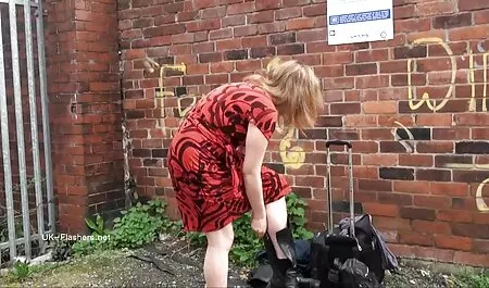 Пипала на гигантска тийнейджърска seksvibeo пародия-пипала