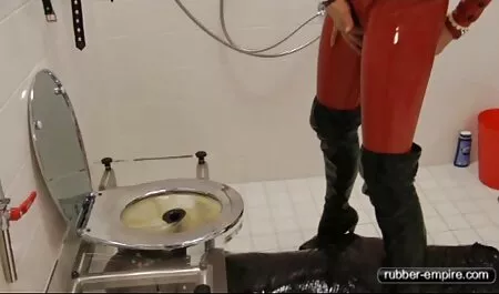 Рина небето, черния дроб канал се красив секс насладите си дяволите