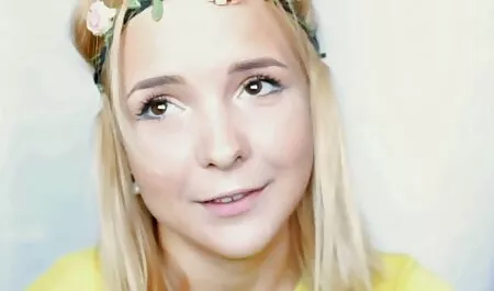 Лия Луиз срещу Чудовище петел-немски момиче порно филм и