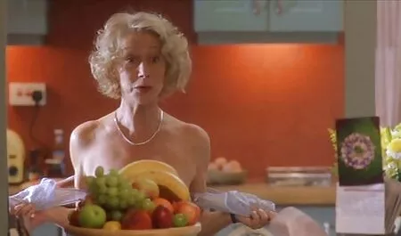 Супер горещ безплатно порно видео шеф Бърнс Джули